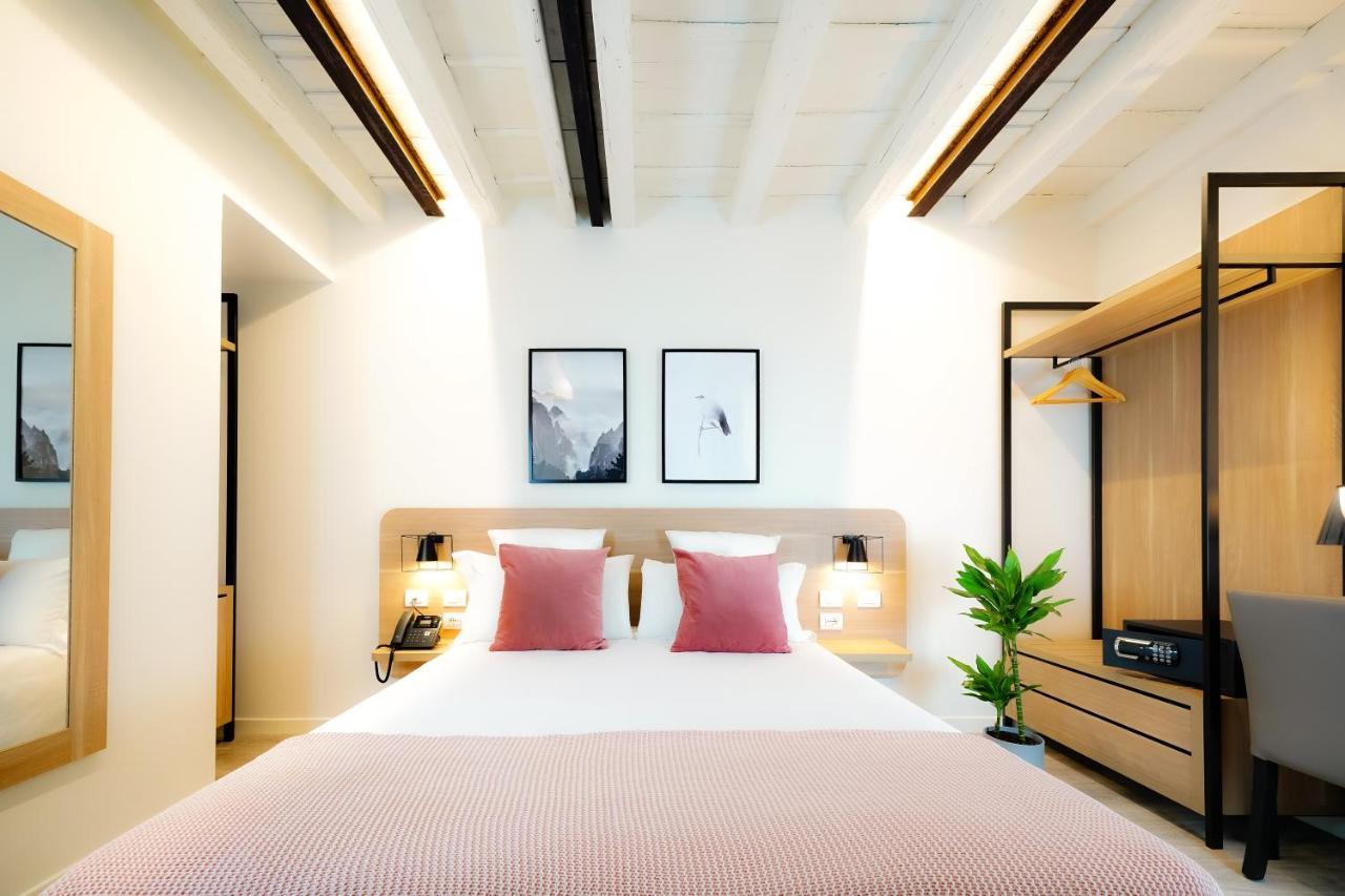 Bergamo Inn 15 Luaran gambar