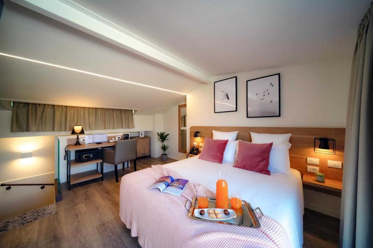 Bergamo Inn 15 Luaran gambar